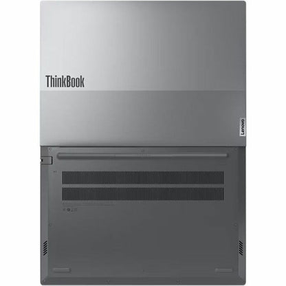 Ordinateur portable Lenovo ThinkBook 16 G6 IRL 21KH000AUS avec écran tactile 16 pouces - WUXGA - Intel Core i5 13e génération i5-1335U - 16 Go - SSD 512 Go - Clavier anglais (États-Unis) - Gris arctique 21KH000AUS