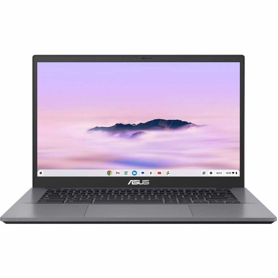 Asus Chromebook Enterprise CX34 CX3402CBA-DH31-CB Chromebook 14" - Full HD - Intel Core i3 12e génération i3-1215U - 8 Go - Mémoire flash 256 Go CX3402CBA-DH31-CB