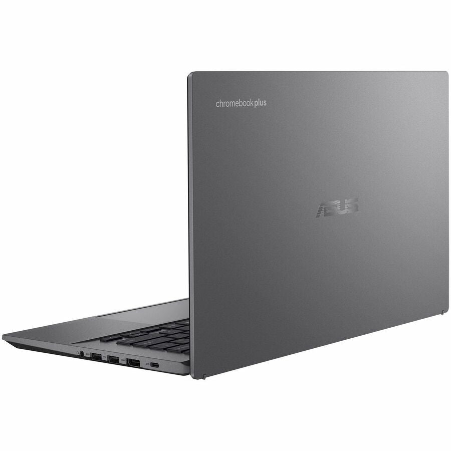 Asus Chromebook Enterprise CX34 CX3402CBA-DH31-CB Chromebook 14" - Full HD - Intel Core i3 12e génération i3-1215U - 8 Go - Mémoire flash 256 Go CX3402CBA-DH31-CB