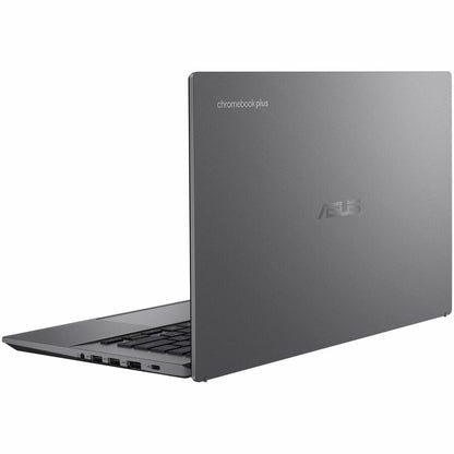 Asus Chromebook Enterprise CX34 CX3402CBA-DH31-CB Chromebook 14" - Full HD - Intel Core i3 12e génération i3-1215U - 8 Go - Mémoire flash 256 Go CX3402CBA-DH31-CB