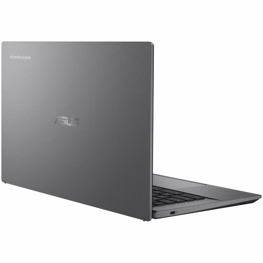 Asus Chromebook Enterprise CX34 CX3402CBA-DH31-CB Chromebook 14" - Full HD - Intel Core i3 12e génération i3-1215U - 8 Go - Mémoire flash 256 Go CX3402CBA-DH31-CB