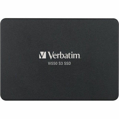 Verbatim Vi550 4 TB Solid State Drive - 2.5" Internal - SATA (SATA/600) 49355