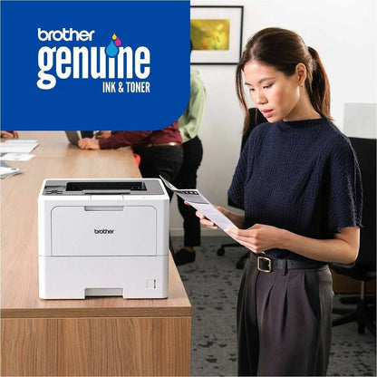Cartouche de toner laser à très haut rendement d'origine Brother - Noir - 1 pièce TN920XXL