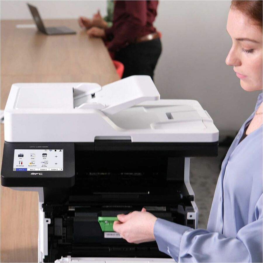 Cartouche de toner laser à très haut rendement d'origine Brother - Noir - 1 unité TN920UXXL