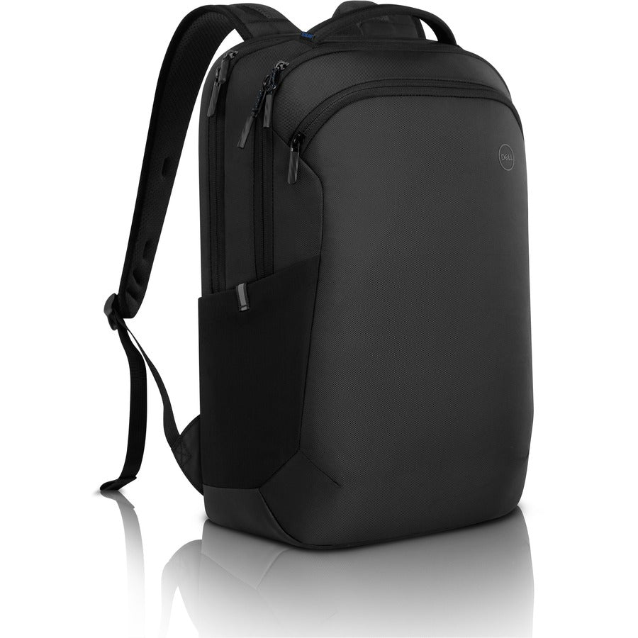 Sacoche de transport Dell EcoLoop Pro (sac à dos) pour ordinateur portable 17" - Noir DELL-CP5723