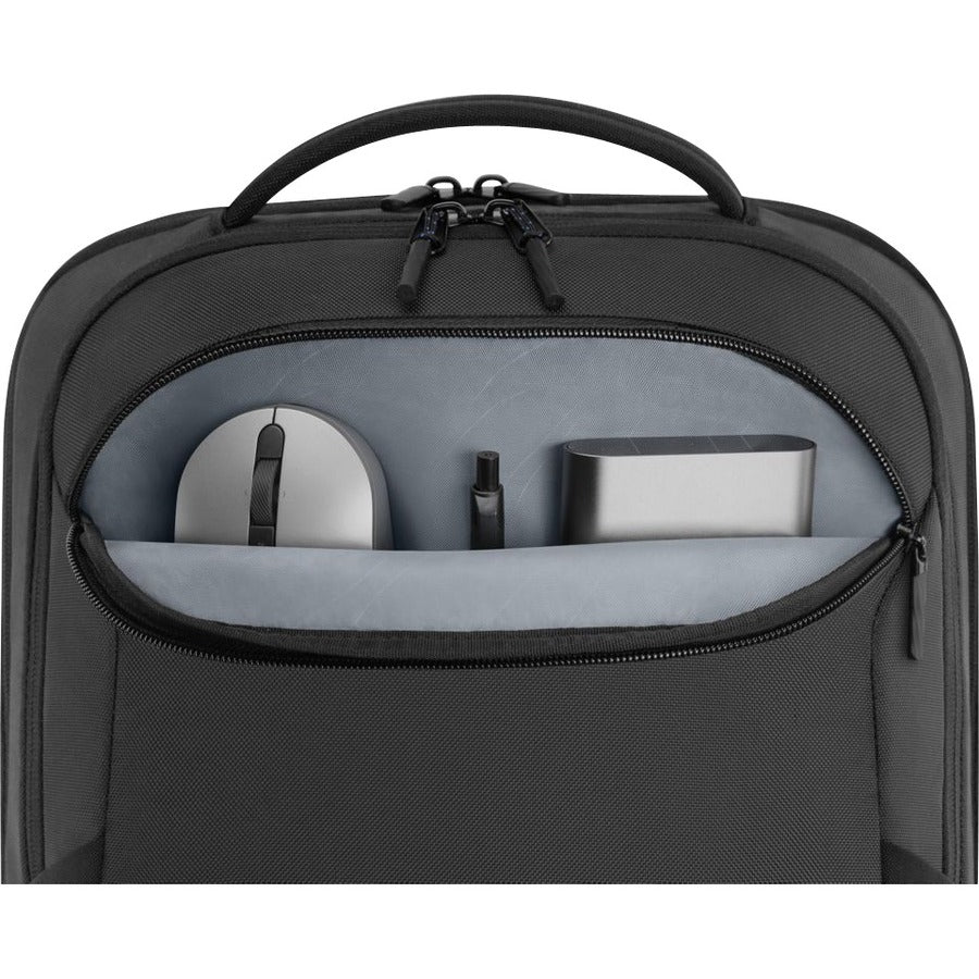Sacoche de transport Dell EcoLoop Pro (sac à dos) pour ordinateur portable 17" - Noir DELL-CP5723