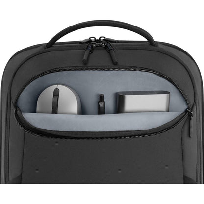 Sacoche de transport Dell EcoLoop Pro (sac à dos) pour ordinateur portable 17" - Noir DELL-CP5723