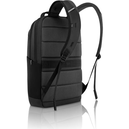 Sacoche de transport Dell EcoLoop Pro (sac à dos) pour ordinateur portable 17" - Noir DELL-CP5723