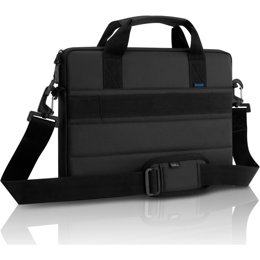 Sacoche de transport Dell EcoLoop Pro (housse) pour ordinateur portable de 11 à 14 pouces - Noir DELL-CV5423
