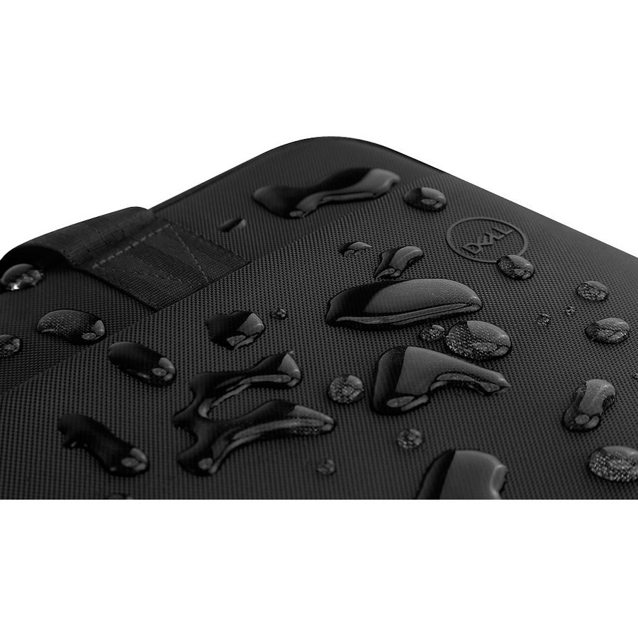 Sacoche de transport Dell EcoLoop Pro (mallette) pour ordinateur portable 16" - Noir DELL-CC5623