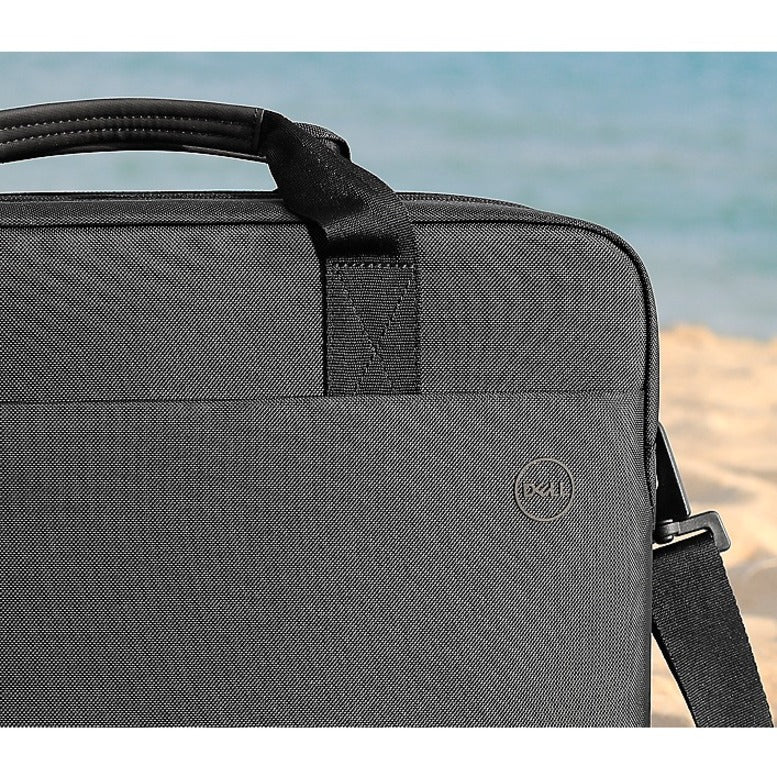Sacoche de transport Dell EcoLoop Pro (mallette) pour ordinateur portable 16" - Noir DELL-CC5623