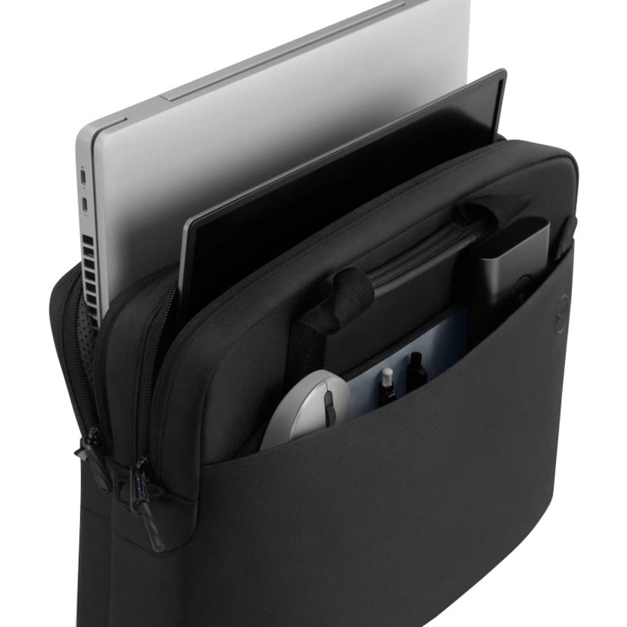Sacoche de transport Dell EcoLoop Pro (mallette) pour ordinateur portable 16" - Noir DELL-CC5623