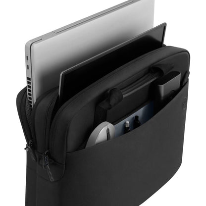 Sacoche de transport Dell EcoLoop Pro (mallette) pour ordinateur portable 16" - Noir DELL-CC5623