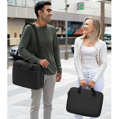 Sacoche de transport Dell EcoLoop Pro (mallette) pour ordinateur portable 16" - Noir DELL-CC5623