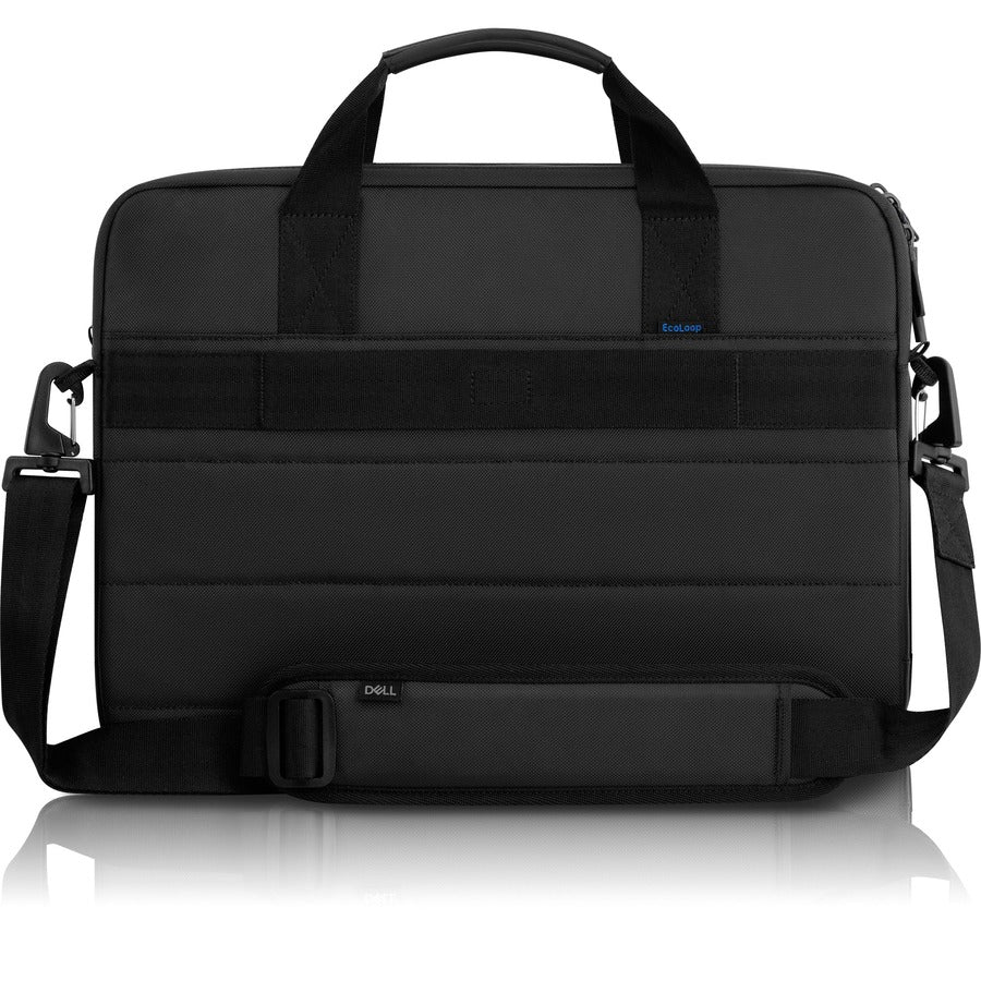 Sacoche de transport Dell EcoLoop Pro (mallette) pour ordinateur portable 16" - Noir DELL-CC5623