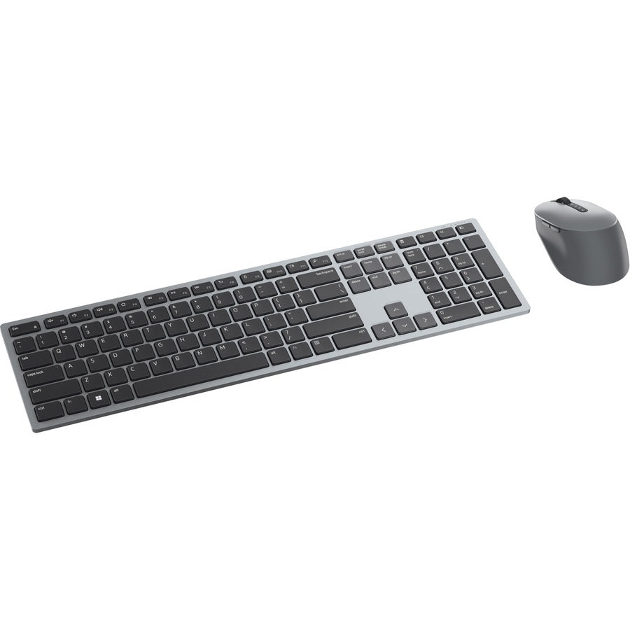 Clavier et souris Dell Premier KM7321W KM7321WGY-FRC