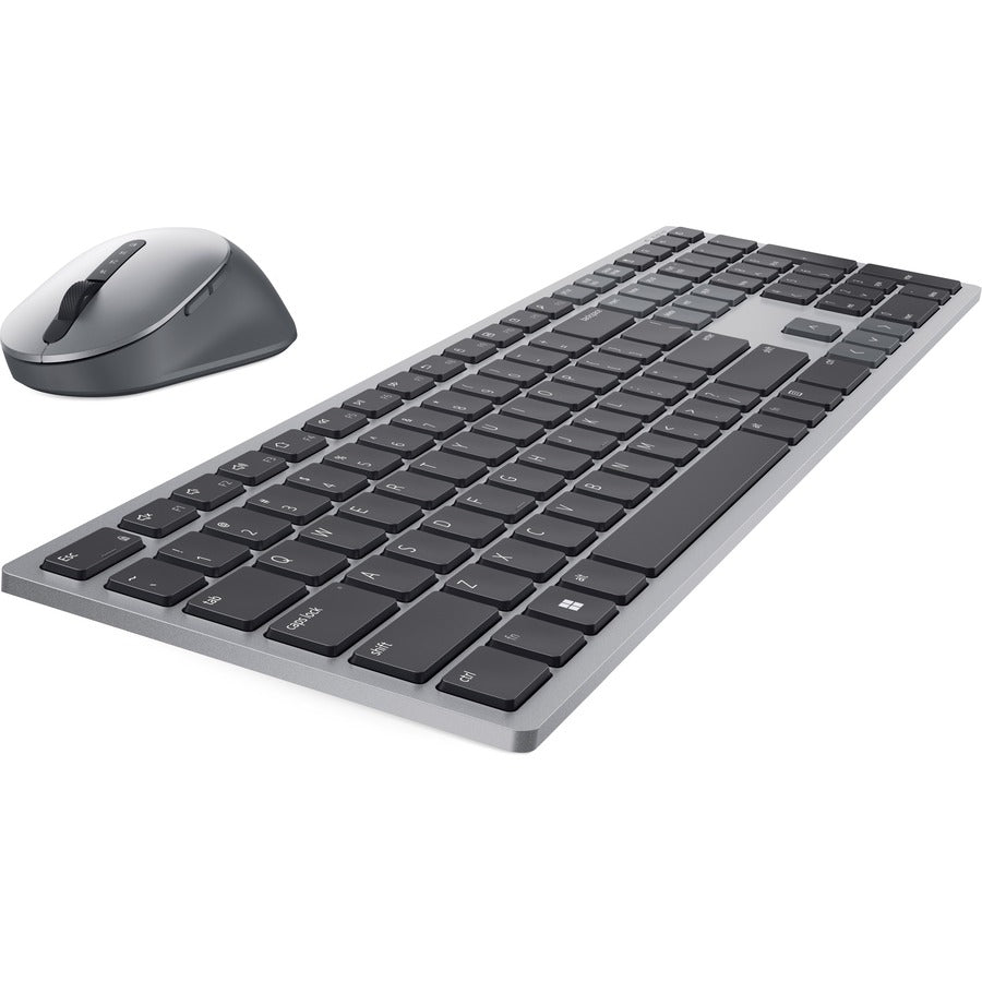 Clavier et souris Dell Premier KM7321W KM7321WGY-FRC