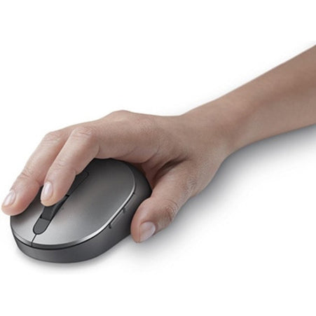 Souris sans fil Dell Pro - MS5120W - Gris titane MS5120W-GY