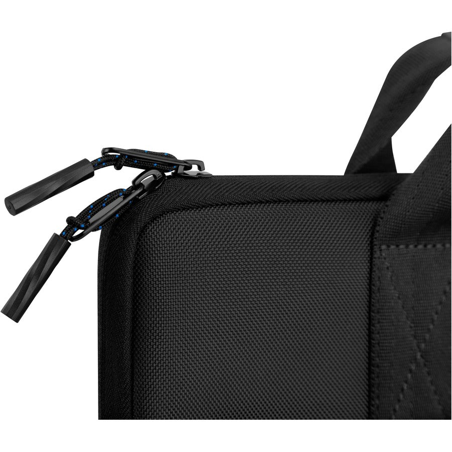 Sacoche de transport Dell EcoLoop Pro (manche) pour ordinateur portable de 15 à 16 pouces - Noir DELL-CV5623