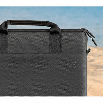 Sacoche de transport Dell EcoLoop Pro (manche) pour ordinateur portable de 15 à 16 pouces - Noir DELL-CV5623