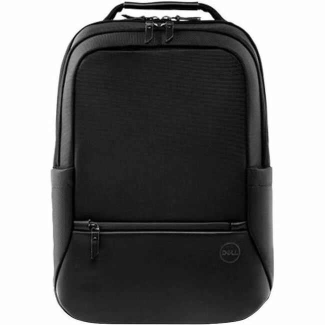Sacoche de transport Dell Premier (sac à dos) pour ordinateur portable 15", chargeur, documents - Noir PE-BP-15-20