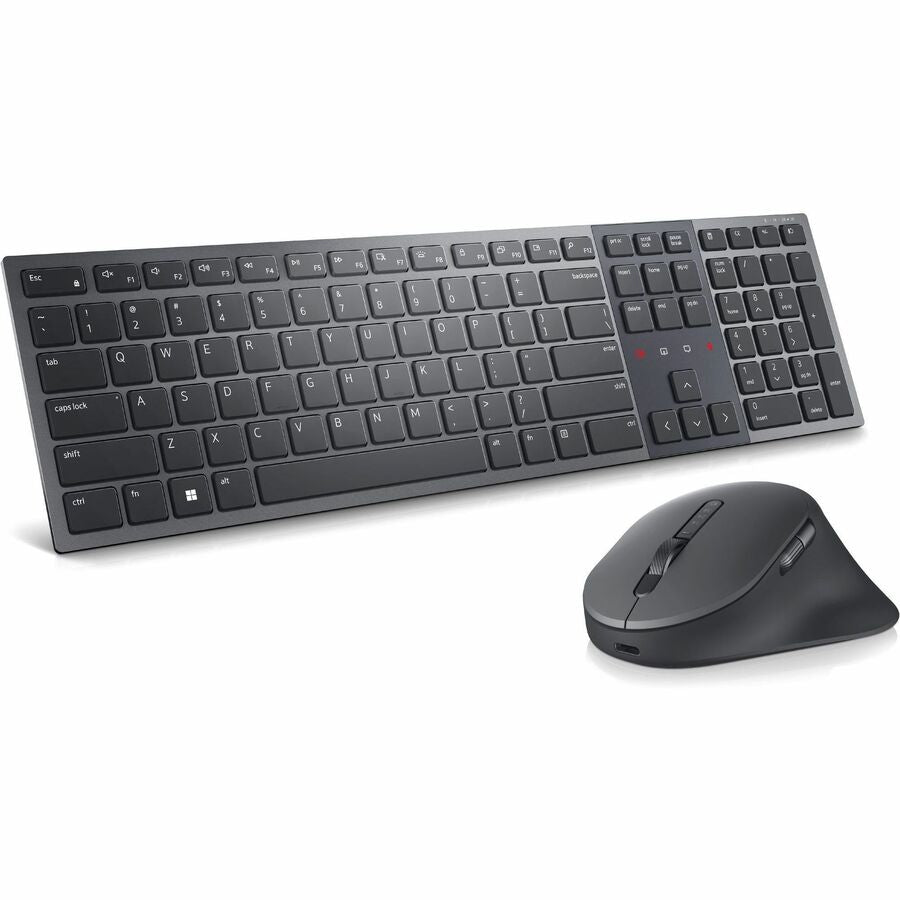Clavier et souris Dell Premier KM900 KM900-GR-US
