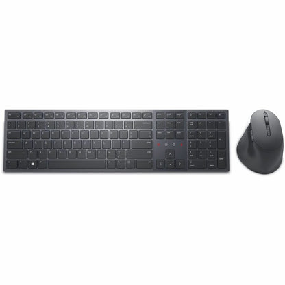 Clavier et souris Dell Premier KM900 KM900-GR-US