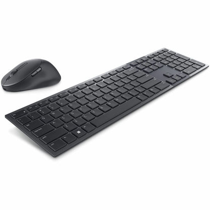 Clavier et souris Dell Premier KM900 KM900-GR-US