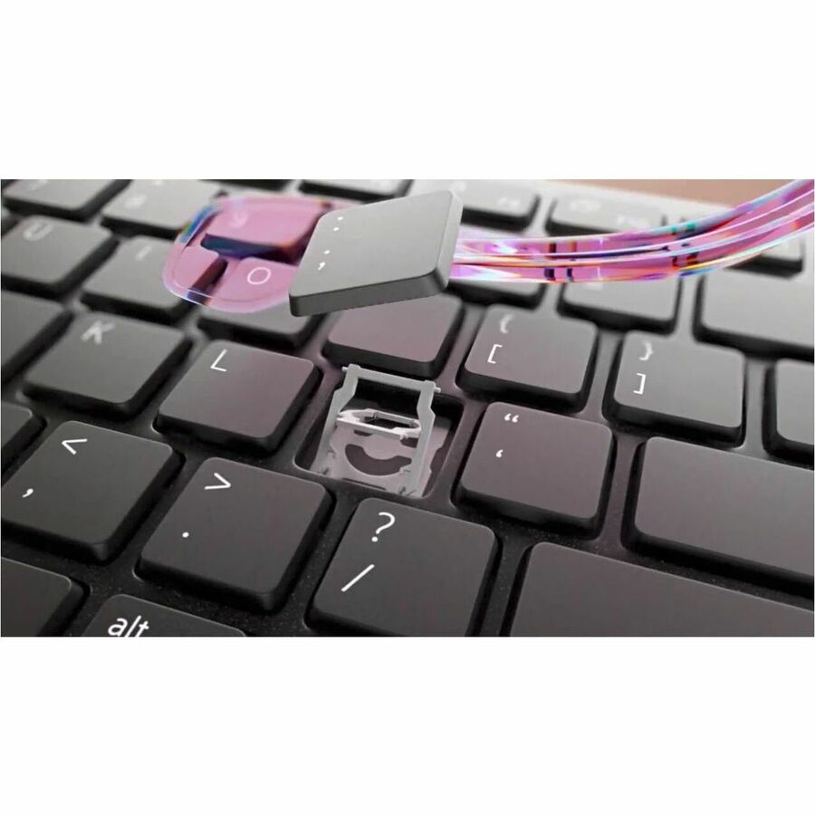 Clavier et souris Dell Premier KM900 KM900-GR-US