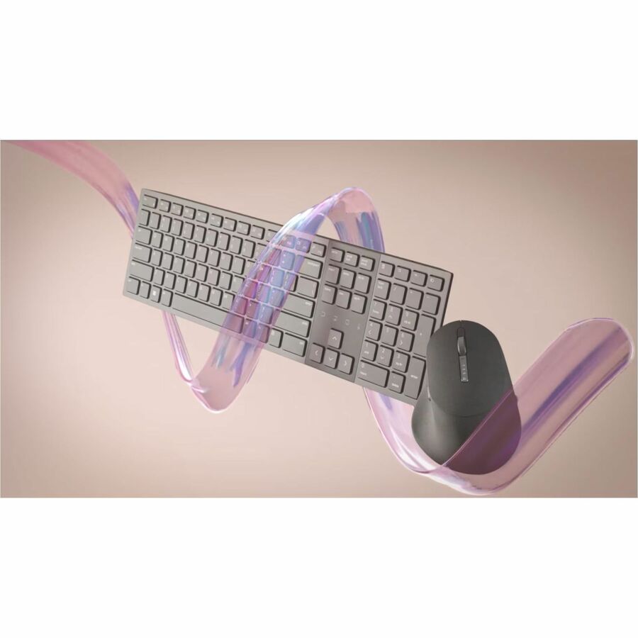 Clavier et souris Dell Premier KM900 KM900-GR-US