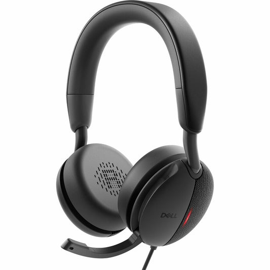 Casque filaire ANC Dell Pro WH5024 WH5024-DWW