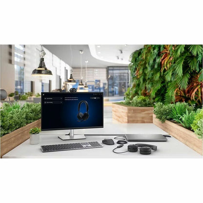 Dell Pro Wired ANC Headset WH5024 WH5024-DWW