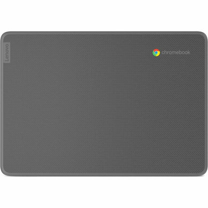 Lenovo 100e Chromebook Gen 4 83G80000US Chromebook à écran tactile 11,6" - HD - Intel N-Series N100 - 4 Go - Mémoire flash 32 Go - Clavier anglais - Gris graphite 83G80000US