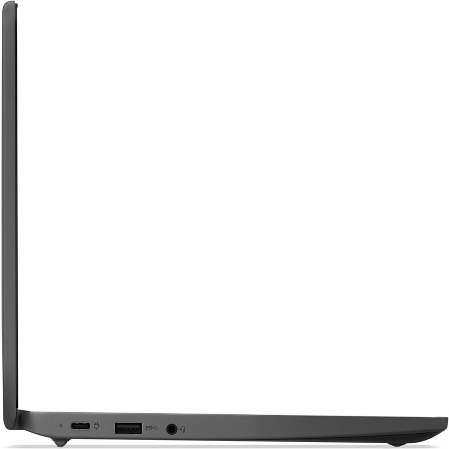 Lenovo 100e Chromebook Gen 4 83G80000US Chromebook à écran tactile 11,6" - HD - Intel N-Series N100 - 4 Go - Mémoire flash 32 Go - Clavier anglais - Gris graphite 83G80000US
