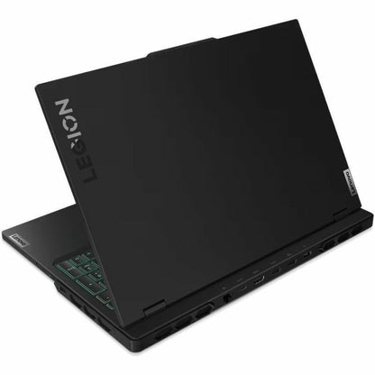 Ordinateur portable de jeu Lenovo Legion Pro 7 16IRX9H 83DE001TUS 16" - WQXGA - Intel Core i9 14e génération i9-14900HX - 32 Go - SSD 2 To - Clavier anglais (États-Unis) - Eclipse Black 83DE001TUS