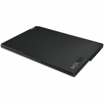 Ordinateur portable de jeu Lenovo Legion Pro 7 16IRX9H 83DE001TUS 16" - WQXGA - Intel Core i9 14e génération i9-14900HX - 32 Go - SSD 2 To - Clavier anglais (États-Unis) - Eclipse Black 83DE001TUS