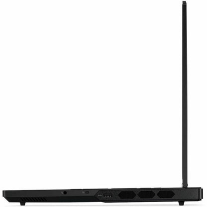 Ordinateur portable de jeu Lenovo Legion Pro 7 16IRX9H 83DE001TUS 16" - WQXGA - Intel Core i9 14e génération i9-14900HX - 32 Go - SSD 2 To - Clavier anglais (États-Unis) - Eclipse Black 83DE001TUS