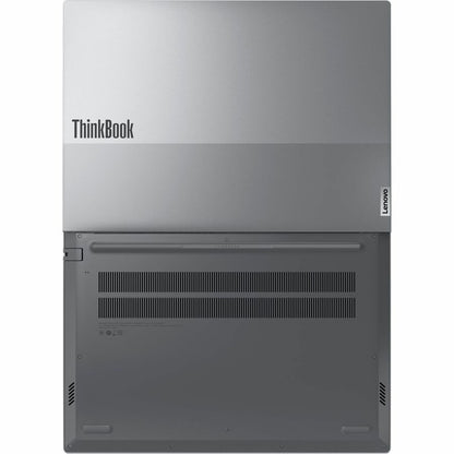 Ordinateur portable Lenovo ThinkBook 16 G7 IML 21MS0065US 16" - WUXGA - Intel Core Ultra 5 125U - 16 Go - SSD 256 Go - Clavier anglais (États-Unis) - Gris arctique 21MS0065US