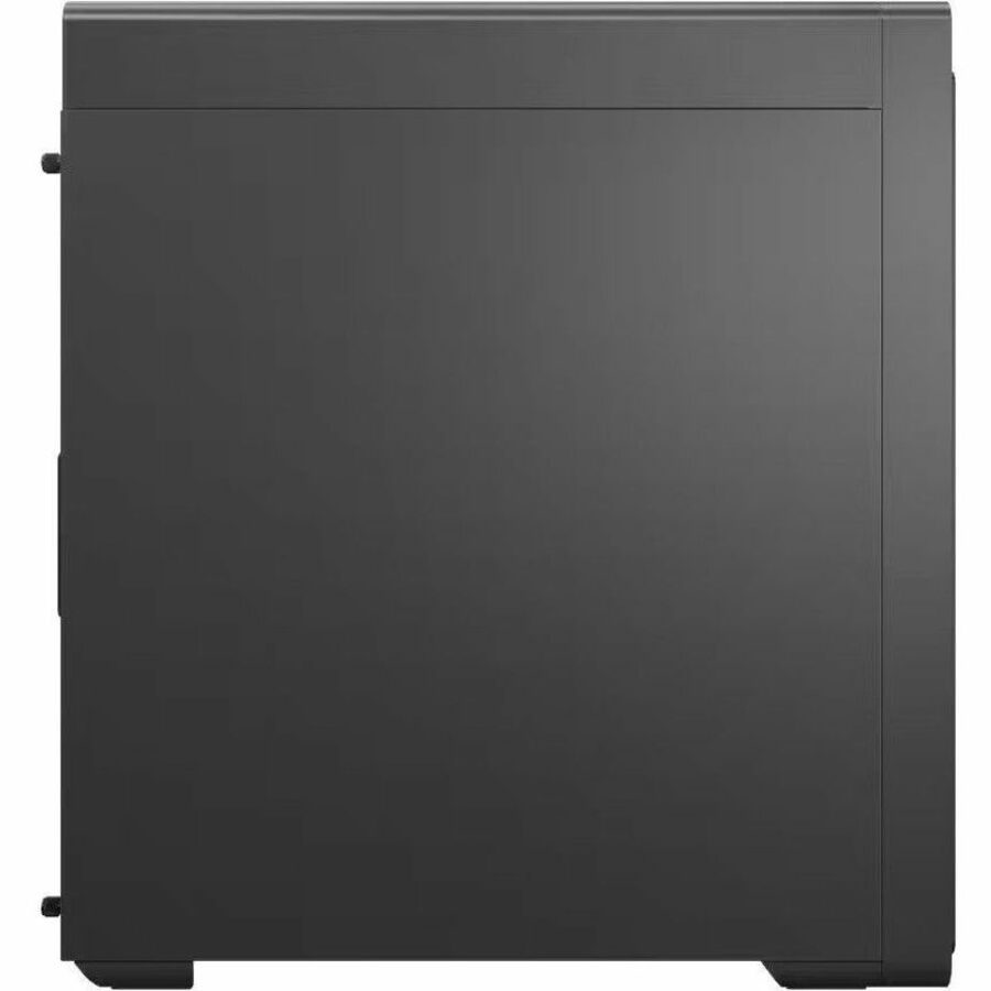 Ordinateur de bureau de jeu Lenovo Legion T5 26ARA8 90UX0015US - AMD Ryzen 7 7700 - 32 Go - SSD 1 To - Tour - Gris orage 90UX0015US