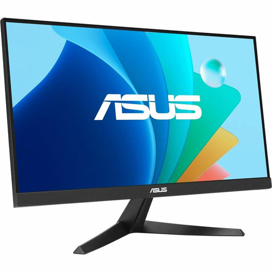Moniteur LED de jeu Full HD Asus VY229HF 22" - 16:9 - Noir VY229HF