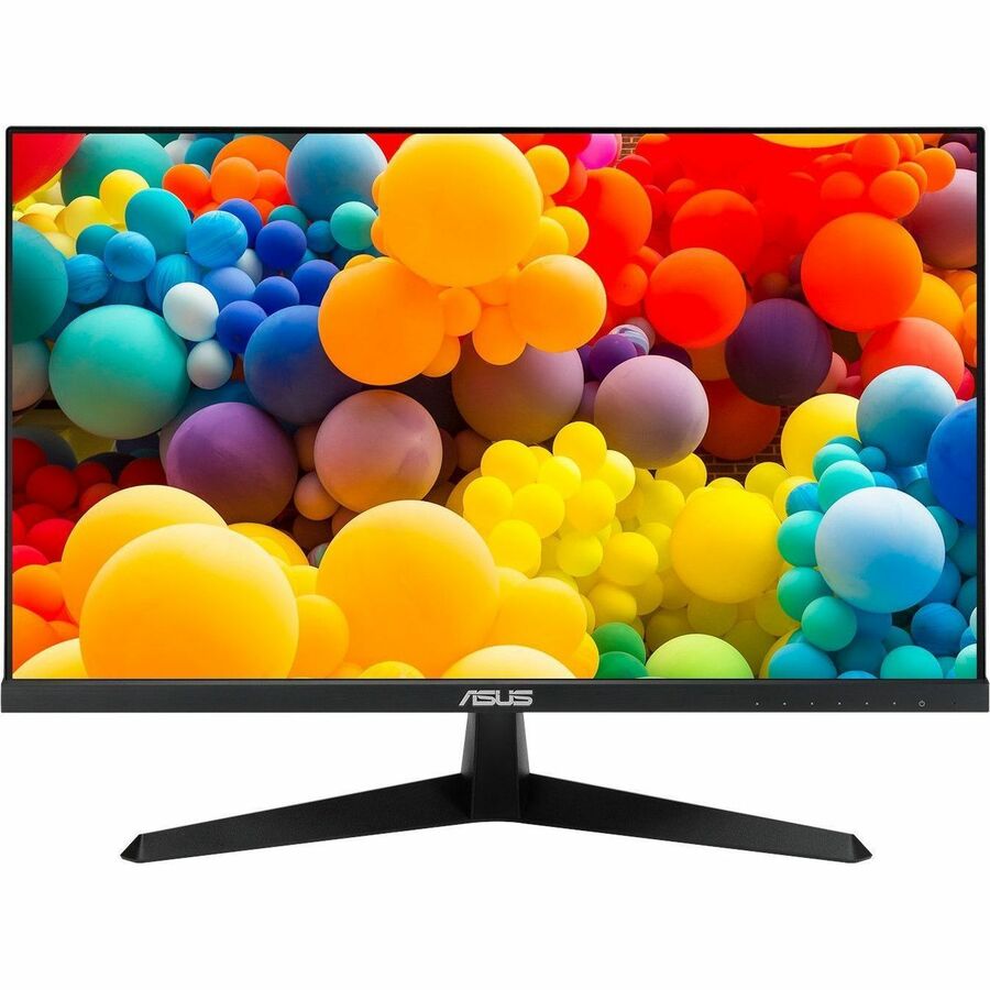 Moniteur LED de jeu Full HD Asus VY229HF 22" - 16:9 - Noir VY229HF