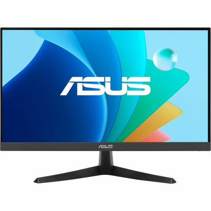 Moniteur LED de jeu Full HD Asus VY229HF 22" - 16:9 - Noir VY229HF