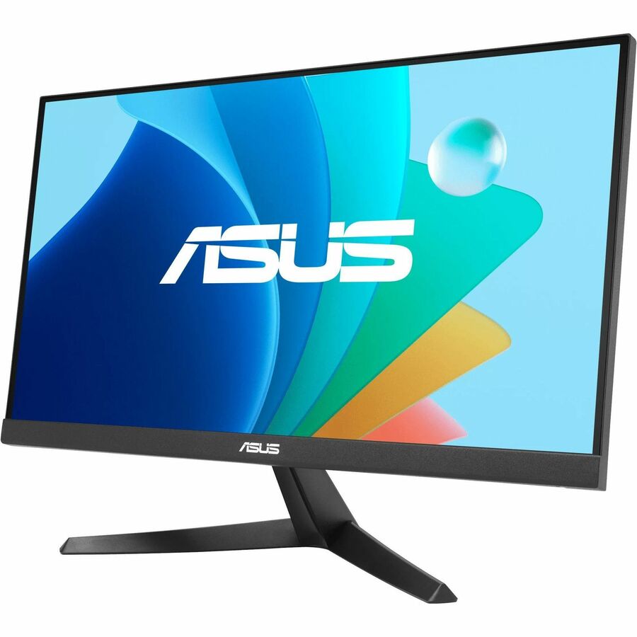Moniteur LED de jeu Full HD Asus VY229HF 22" - 16:9 - Noir VY229HF
