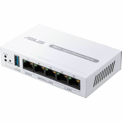 Asus ExpertWiFi EBG15 Router EBG15