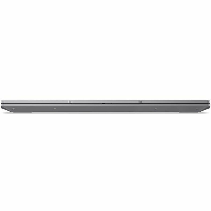 Lenovo ThinkBook 14 G4 IML 21MX000GUS Ordinateur portable convertible 2 en 1 à écran tactile 14" - WUXGA - Intel Core Ultra 7 155U - 16 Go - SSD 512 Go - Clavier anglais (États-Unis) - Gris Luna 21MX000GUS