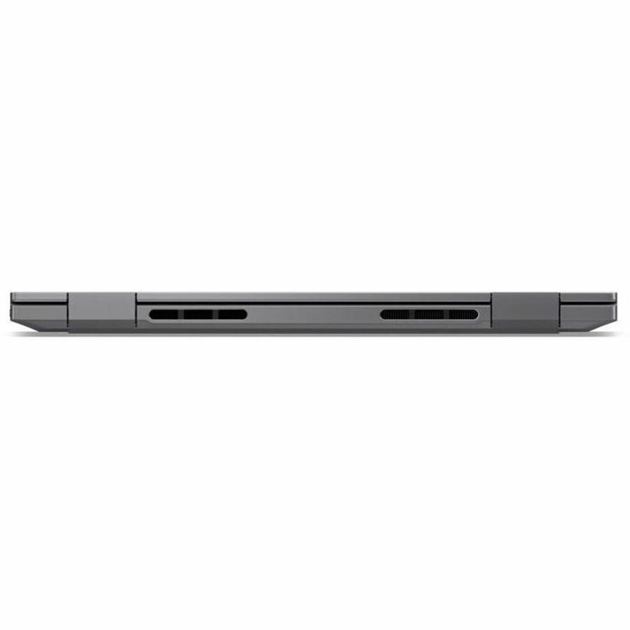 Lenovo ThinkBook 14 G4 IML 21MX000GUS Ordinateur portable convertible 2 en 1 à écran tactile 14" - WUXGA - Intel Core Ultra 7 155U - 16 Go - SSD 512 Go - Clavier anglais (États-Unis) - Gris Luna 21MX000GUS