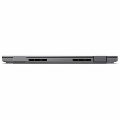 Lenovo ThinkBook 14 G4 IML 21MX000GUS Ordinateur portable convertible 2 en 1 à écran tactile 14" - WUXGA - Intel Core Ultra 7 155U - 16 Go - SSD 512 Go - Clavier anglais (États-Unis) - Gris Luna 21MX000GUS