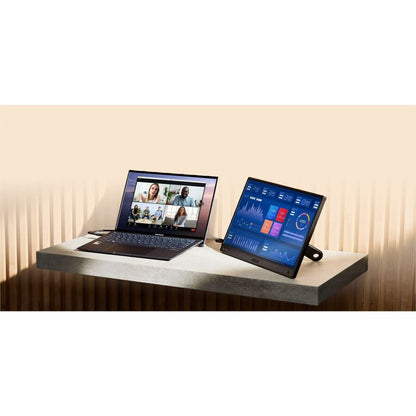 Asus ZenScreen MB166CR 16" Class Full HD LED Monitor - 16:9 MB166CR