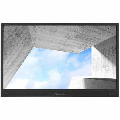 Asus ZenScreen MB166CR 16" Class Full HD LED Monitor - 16:9 MB166CR