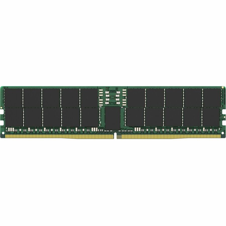Module de mémoire Kingston DDR5 SDRAM 64 Go KTD-PE556D4-64G